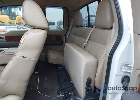 2010 Ford F-150 Fx4/Lariat/Xl/Xlt from USA, damaged, VIN 1FTFX1EV0AFD75174